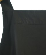 URBAN RESEARCH（アーバンリサーチ）オールインワン/サロペット 黒 サイズ:38(M位) レディース/2200708743027