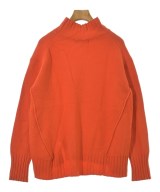 URBAN RESEARCH（アーバンリサーチ）ニット・セーター オレンジ サイズ:F レディース/2200710082121