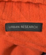 URBAN RESEARCH（アーバンリサーチ）ニット・セーター オレンジ サイズ:F レディース/2200710082121