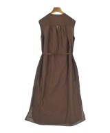 URBAN RESEARCH（アーバンリサーチ）ワンピース 茶 サイズ:F レディース/2200713636017