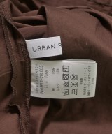 URBAN RESEARCH（アーバンリサーチ）ワンピース 茶 サイズ:F レディース/2200713636017