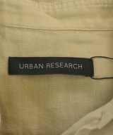 URBAN RESEARCH（アーバンリサーチ）カジュアルシャツ ベージュ サイズ:F レディース/2200711538108