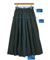 URBAN RESEARCH（アーバンリサーチ）ロング・マキシ丈スカート 緑 サイズ:36(S位) レディース/2200711780057