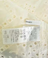 URBAN RESEARCH（アーバンリサーチ）カジュアルシャツ 白 サイズ:F レディース/2200711410084