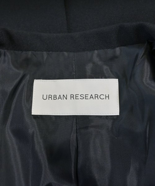 URBAN RESEARCH（アーバンリサーチ）テーラードジャケット 紺 サイズ:36(S位) レディース/2200715609019