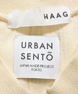 URBAN RESEARCH（アーバンリサーチ）ベスト 白 サイズ:M レディース/2200715783016