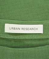 URBAN RESEARCH（アーバンリサーチ）ノースリーブ 緑 サイズ:F レディース/2200709722069
