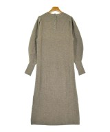 URBAN RESEARCH（アーバンリサーチ）ワンピース 茶 サイズ:F レディース/2200713441024