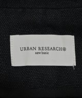 URBAN RESEARCH（アーバンリサーチ）ジャケット 黒 サイズ:F レディース/2200712570107