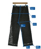 URBAN RESEARCH（アーバンリサーチ）その他 黒 サイズ:F レディース/2200717136049