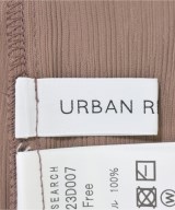 URBAN RESEARCH（アーバンリサーチ）ブラウス 茶 サイズ:F レディース/2200715075036