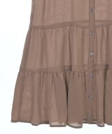 URBAN RESEARCH（アーバンリサーチ）ブラウス 茶 サイズ:F レディース/2200715075036