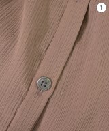 URBAN RESEARCH（アーバンリサーチ）ブラウス 茶 サイズ:F レディース/2200715075036