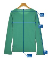 URBAN RESEARCH（アーバンリサーチ）Tシャツ・カットソー 緑 サイズ:F レディース/2200715075203