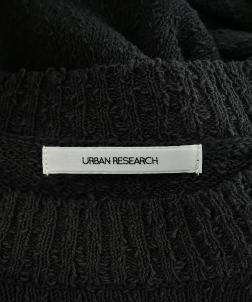 URBAN RESEARCH（アーバンリサーチ）ニット・セーター グレー サイズ:F レディース/2200715228098