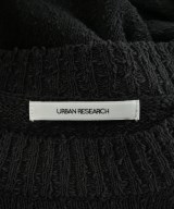URBAN RESEARCH（アーバンリサーチ）ニット・セーター グレー サイズ:F レディース/2200715228098