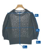 URBAN RESEARCH（アーバンリサーチ）ニット・セーター グレー サイズ:F レディース/2200715228098