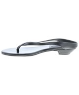 URBAN RESEARCH（アーバンリサーチ）サンダル 黒 サイズ:EU37(23.5cm位) レディース/2200711584457