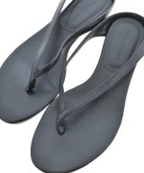 URBAN RESEARCH（アーバンリサーチ）サンダル 黒 サイズ:EU37(23.5cm位) レディース/2200711584457