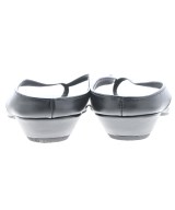 URBAN RESEARCH（アーバンリサーチ）サンダル 黒 サイズ:EU37(23.5cm位) レディース/2200711584457
