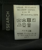 URBAN RESEARCH（アーバンリサーチ）その他 黒 サイズ:36(S位) レディース/2200714945071