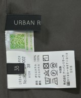 URBAN RESEARCH（アーバンリサーチ）ひざ丈スカート グレー サイズ:38(M位) レディース/2200719573026