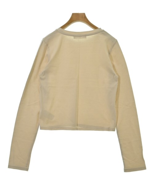 URBAN RESEARCH（アーバンリサーチ）Tシャツ・カットソー ベージュ サイズ:F レディース/2200719573071