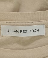 URBAN RESEARCH（アーバンリサーチ）Tシャツ・カットソー ベージュ サイズ:F レディース/2200719573071