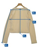URBAN RESEARCH（アーバンリサーチ）Tシャツ・カットソー ベージュ サイズ:F レディース/2200719573071