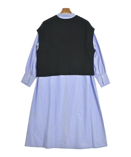 URBAN RESEARCH（アーバンリサーチ）ワンピース 青 サイズ:F レディース/2200634090035