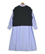 URBAN RESEARCH（アーバンリサーチ）ワンピース 青 サイズ:F レディース/2200634090035