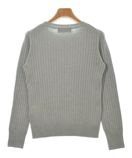 URBAN RESEARCH（アーバンリサーチ）ニット・セーター グレー サイズ:FREE レディース/2200645240047