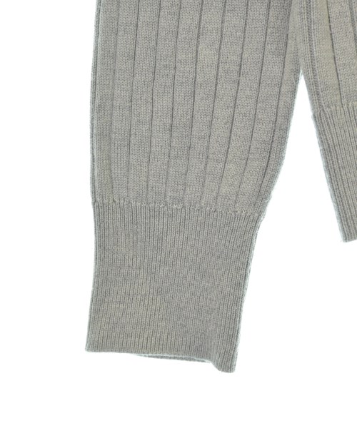 URBAN RESEARCH（アーバンリサーチ）ニット・セーター グレー サイズ:FREE レディース/2200645240047