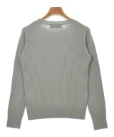 URBAN RESEARCH（アーバンリサーチ）ニット・セーター グレー サイズ:FREE レディース/2200645240047