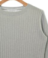 URBAN RESEARCH（アーバンリサーチ）ニット・セーター グレー サイズ:FREE レディース/2200645240047