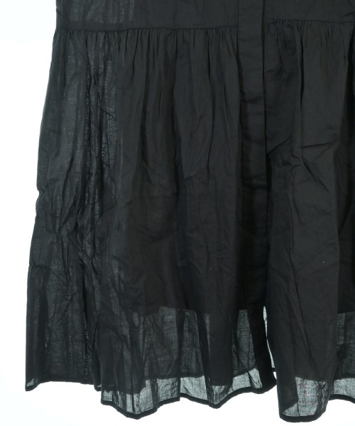 URBAN RESEARCH（アーバンリサーチ）シャツワンピース 黒 サイズ:F レディース/2200631846055