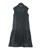 URBAN RESEARCH（アーバンリサーチ）シャツワンピース 黒 サイズ:F レディース/2200631846055