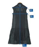 URBAN RESEARCH（アーバンリサーチ）シャツワンピース 黒 サイズ:F レディース/2200631846055