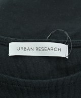 URBAN RESEARCH（アーバンリサーチ）Tシャツ・カットソー 黒 サイズ:F レディース/2200631846154