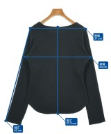 URBAN RESEARCH（アーバンリサーチ）Tシャツ・カットソー 黒 サイズ:F レディース/2200631846154