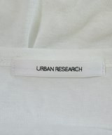 URBAN RESEARCH（アーバンリサーチ）Tシャツ・カットソー 白 サイズ:F レディース/2200634995118