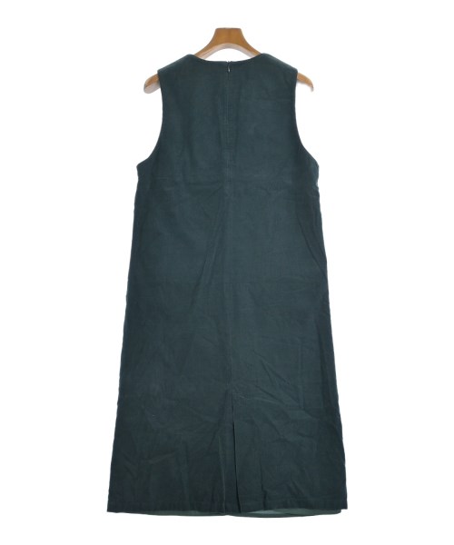 URBAN RESEARCH（アーバンリサーチ）ワンピース 緑 サイズ:F レディース/2200646125077