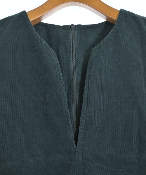 URBAN RESEARCH（アーバンリサーチ）ワンピース 緑 サイズ:F レディース/2200646125077