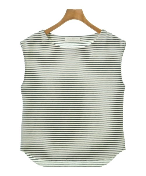 URBAN RESEARCH(アーバンリサーチ)ノースリーブ 白 サイズ:F/2200646125084