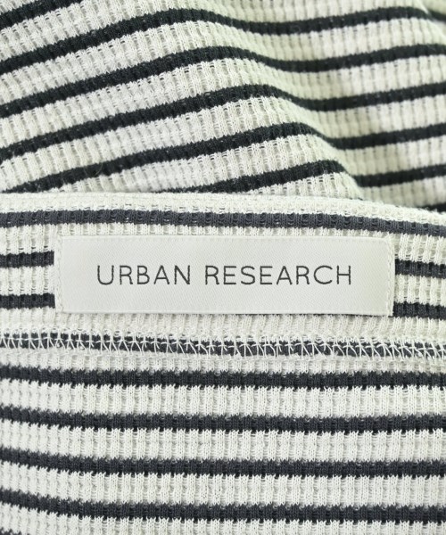 URBAN RESEARCH（アーバンリサーチ）ノースリーブ 白 サイズ:F レディース/2200646125084