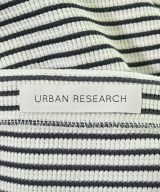 URBAN RESEARCH（アーバンリサーチ）ノースリーブ 白 サイズ:F レディース/2200646125084