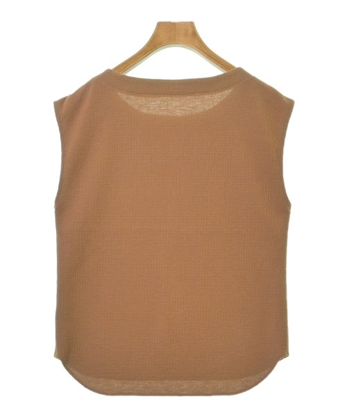 URBAN RESEARCH（アーバンリサーチ）ノースリーブ 茶 サイズ:F レディース/2200646125091