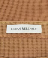 URBAN RESEARCH（アーバンリサーチ）ノースリーブ 茶 サイズ:F レディース/2200646125091