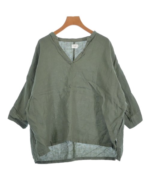 URBAN RESEARCH(アーバンリサーチ)ブラウス カーキ サイズ:M/2200646125107