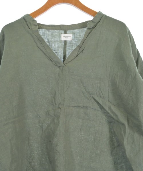 URBAN RESEARCH（アーバンリサーチ）ブラウス カーキ サイズ:M レディース/2200646125107